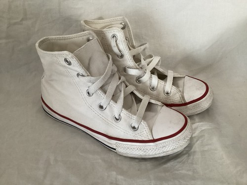 Kids converse high tops size - converse,