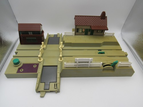 Tomy trackmaster thomas the - tomy,