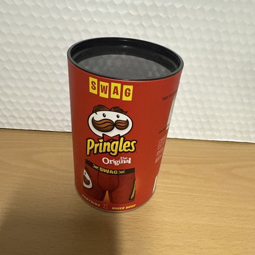 Swag pringles original boxer - pringles,