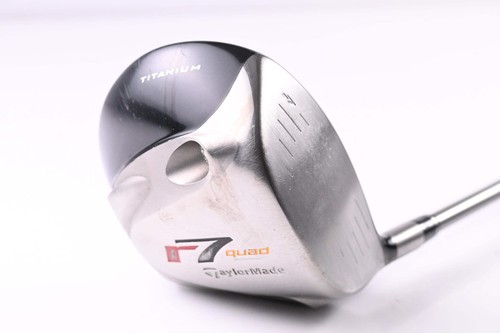 Taylormade quad driver - driver, /