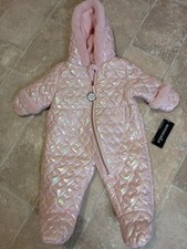 ROTHSCHILD Baby Girl Pink