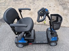 Drive Scout 4mph Mobility