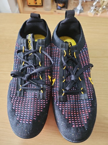 Nike air vapormax flyknit 2021 - nike,