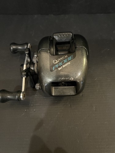 Baitcast reel quantum probe - baitcast,
