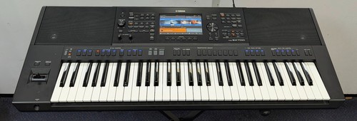 Yamaha psr sx700 digital - psr-sx700,