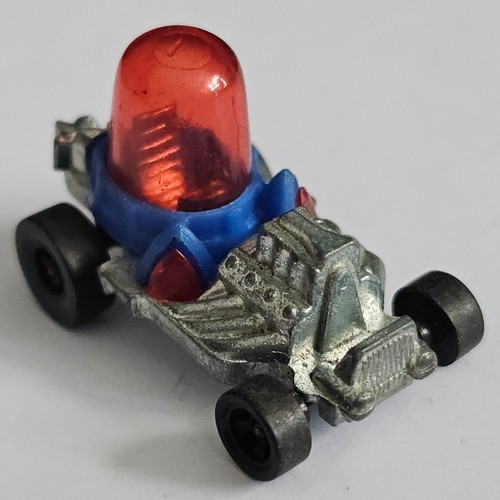 Micro machines zowees red - micro,