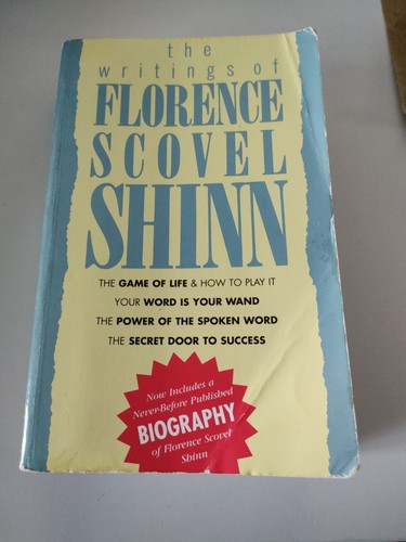 The writings florence - of,