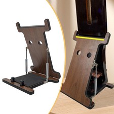 Guqin Stand Wooden Stable