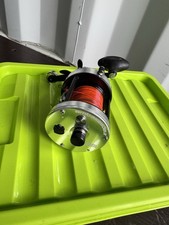 Abu Garcia Ambassadeur C3 7000