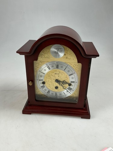Georgian cased day - cased, 8