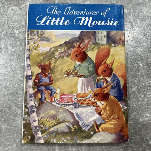 The adventures little - adventures,