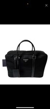 PRADA Saffiano Leather and