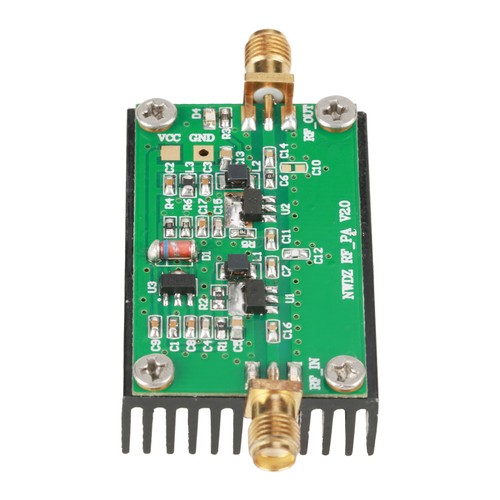 A2mhz 700mhz vhf uhf - uhf, fm