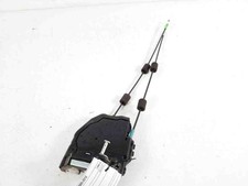 TOYOTA RAV 4 III A3 Right Side