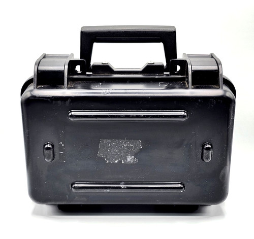 Military surplus pelican - pelican, style