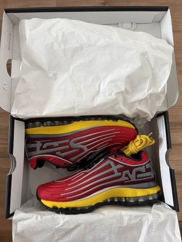 Supreme air ecstasy - ecstasy, 7