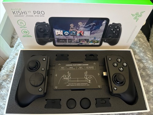 Razer kishi pro - razer,