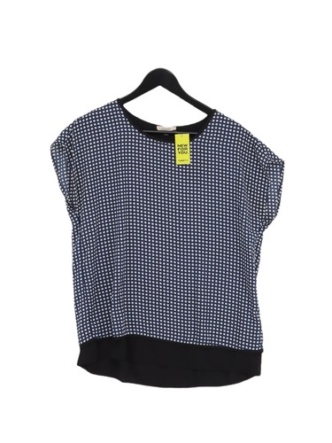 Pleione women top - top, blue