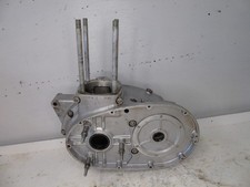 BSA B44 Crankcases