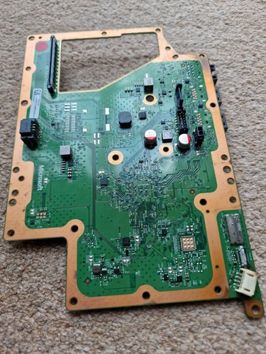 Xbox series southbridge - xbox, x