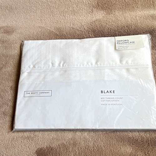 The white company blake - white,