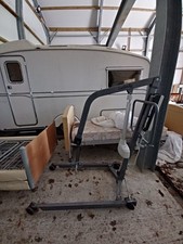 Oxford Major 200 Electric