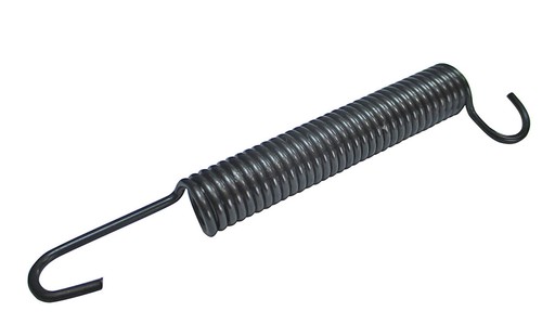 Long spring for - long,