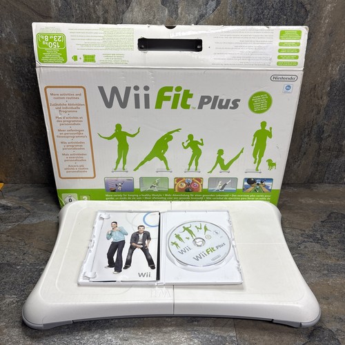 Wii fit balance board - wii,