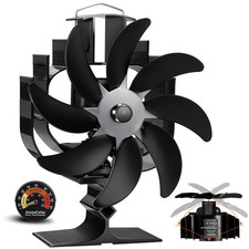 JossaColar 8 Blade Oscillating