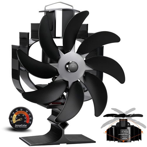 Jossacolar blade oscillating - 8,