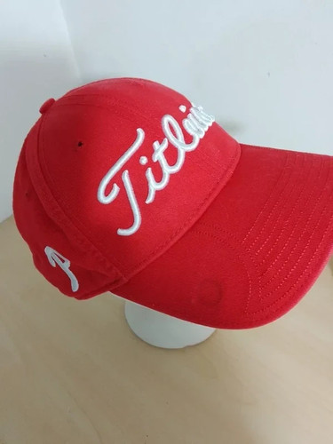 Titleist golf baseball cap new - titleist,