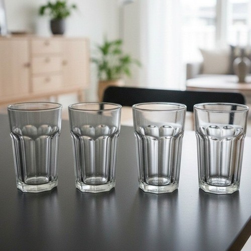 Ikea pokal clear glass - pokal,
