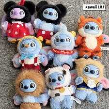 Disney Stitch Adventure Series