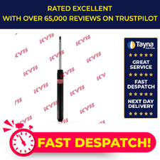 2x Shock Absorbers (Pair) fits