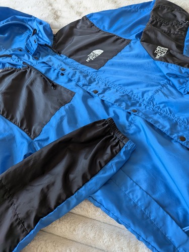 The north face - the, 30th