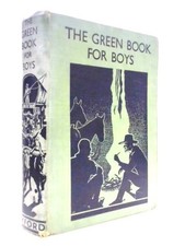 The Green Book for Boys (Herbert Strang (ed.) - 1926) (ID:84006)
