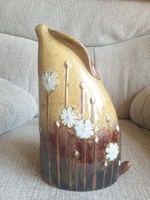 RARE CUTE VINTAGE BROWN BUNNY