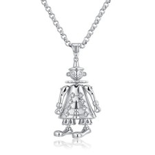 Women 925 Sterling Silver