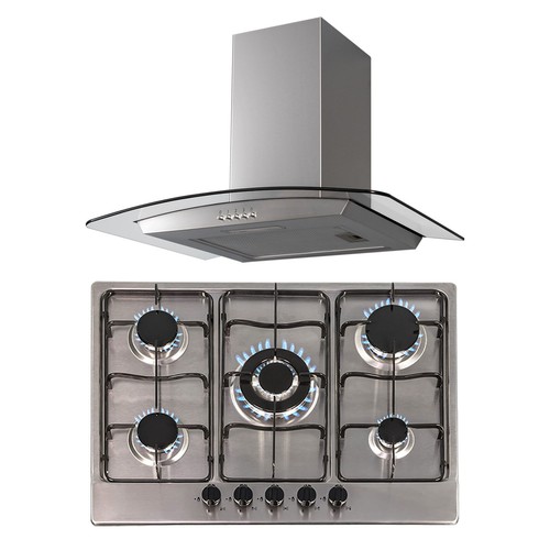 Sia 70cm stainless steel - steel, 5