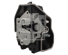 Left Rear FEBI BILSTEIN 177556