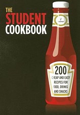 STUDENT COOKBOOK, THE : 200