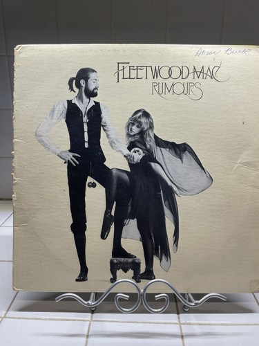 Vintage vinyl fleetwood - vintage,