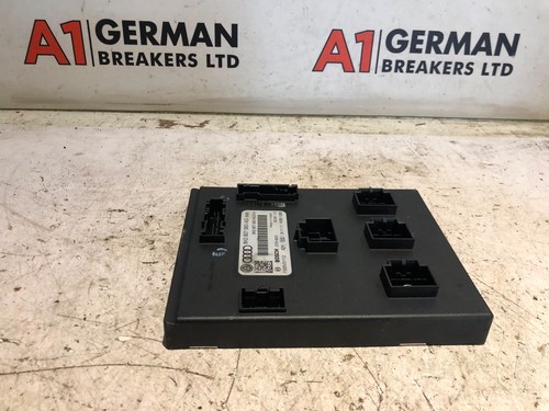 Genuine audi 8t ccm - 12-16,