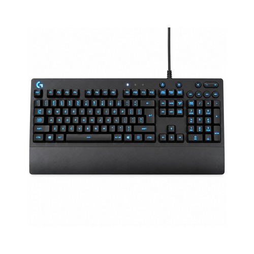 Logitech g213 prodigy - prodigy, rgb