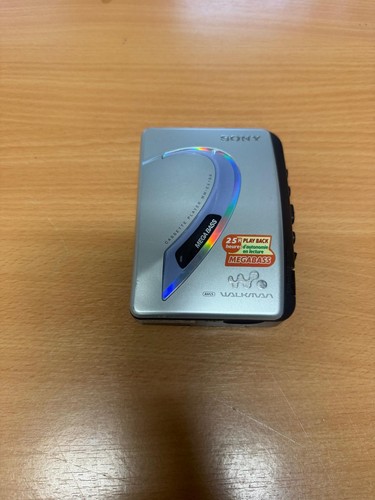 Sony walkman ex194 portable - walkman,