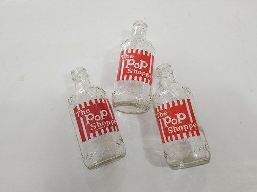 Lot the pop shoppe 10oz - of, "the