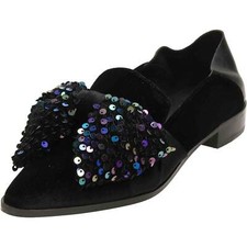 Shellys London Collapse Heel