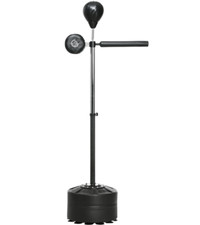 SPORTNOW Adjustable Speed Bag