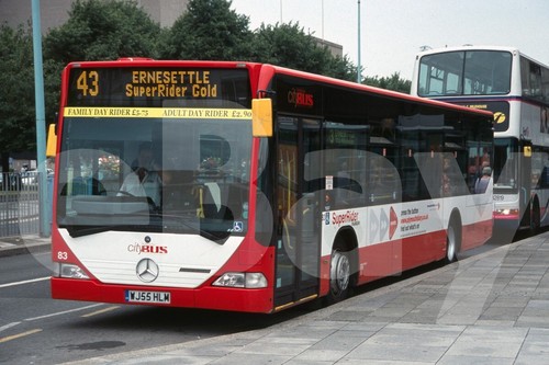 Bus photo plymouth citybus - plymouth,