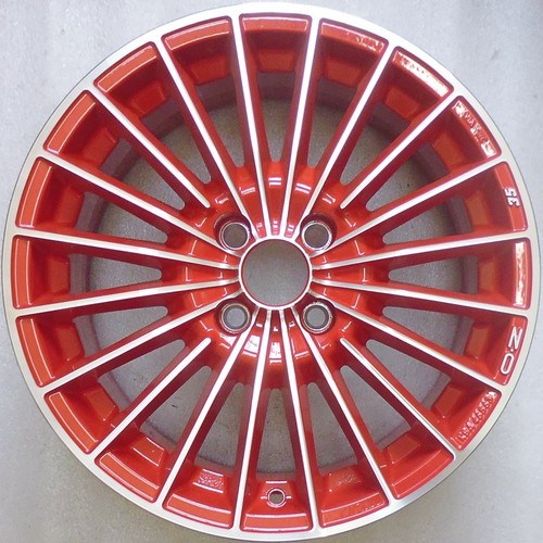 Racing anniversary red - racing,